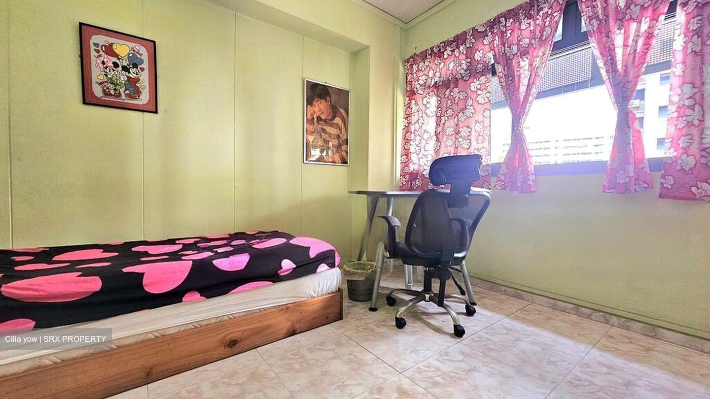 Blk 640 Jurong West Street 61 (Jurong West), HDB 5 Rooms #476805111
